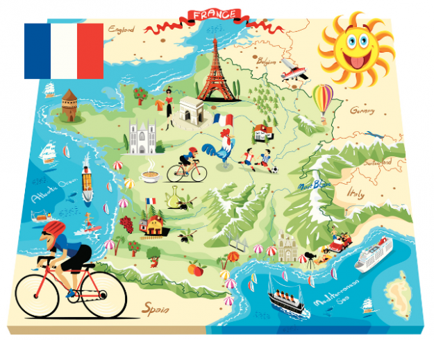 vacances