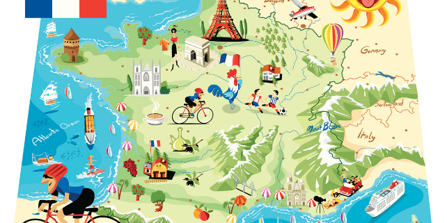 vacances